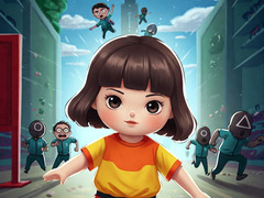 Peli  SquidGame.io
