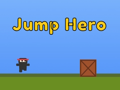 Peli Jump hero