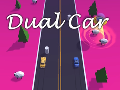 Peli Dual Car