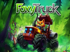 Peli FoxyTruck