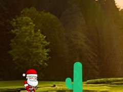 Peli Santa's Rush Christmas Adventure