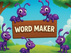 Peli Word Maker