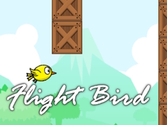 Peli Flight Bird