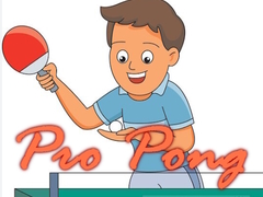 Peli Pro Pong 