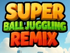 Peli Super Ball Juggling Remix
