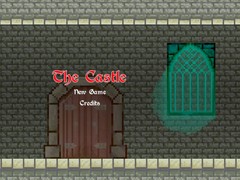 Peli The Castle