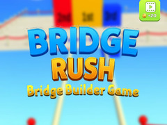 Peli Bridge Rush Bridge Builder Game
