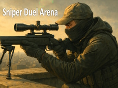 Peli Sniper Duel Arena