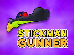 Peli StickMan Gunner