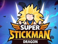 Peli Super Stickman Dragon