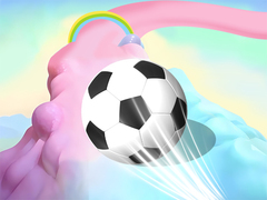 Peli 3D Super Rolling Ball Race