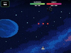 Peli Stellar Guardian