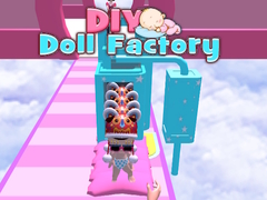 Peli DIY Doll Factory
