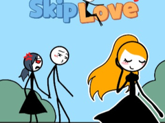 Peli Skip Love
