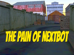 Peli The Pain of Nextbot