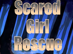 Peli Scared Girl Rescue