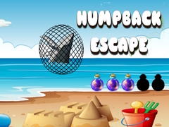 Peli Humpback Escape