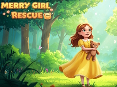 Peli Merry Girl Rescue