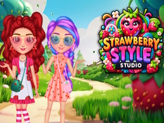 Peli Strawberry Style Studio