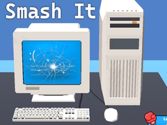 Peli Smash It