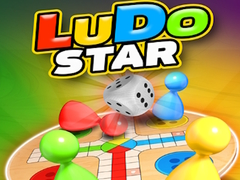 Peli Ludo Star
