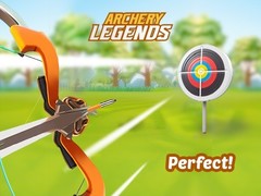 Peli Archery Legends