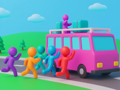 Peli Bus Jam Escape