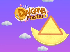 Peli Dalgona Master