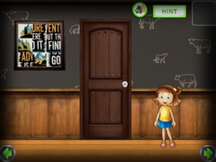 Peli Amgel Kids Room Escape 321