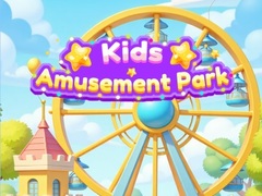 Peli Kids Amusement Park