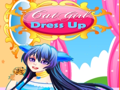Peli Cat Girl Dress Up