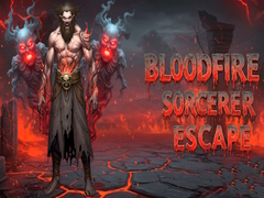 Peli Bloodfire Sorcerer Escape