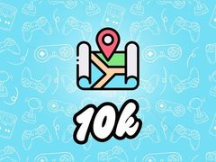 Peli 10K