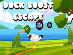 Peli Duck Boost Escape