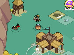 Peli Little Hero Knight