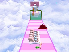 Peli Diy Doll Factory