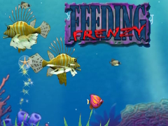 Peli Feeding Frenzy