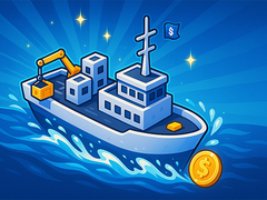 Peli Ship Factory Tycoon