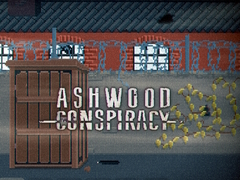 Peli Ashwood Conspiracy 