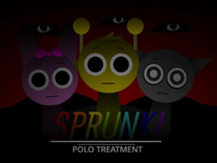 Peli Sprunki Polo Treatment