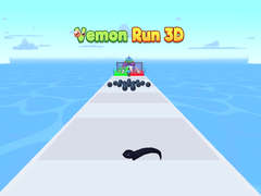 Peli Vemon Run 3D