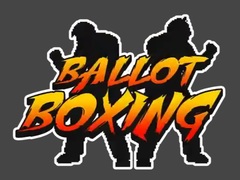 Peli Ballot Boxing