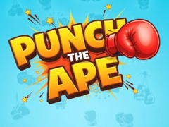Peli Punch The Ape