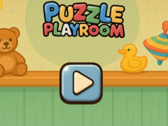 Peli Puzzle Playroom