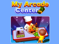 Peli My Arcade Center