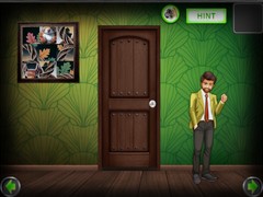 Peli Amgel Easy Room Escape 297