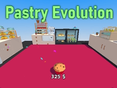 Peli Pastry Evolution