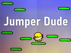 Peli Jumper Dude