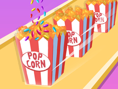 Peli Popcorn Stack