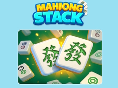 Peli Mahjong Stack